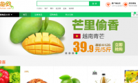 從阿里巴巴和網易的缺口切入“買手制”電商