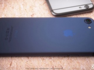 iPhone7取消傳統(tǒng)耳機 還有助于提升音質(zhì)