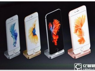 蘋果6s和OPPO R9參數(shù)配置區(qū)別對(duì)比評(píng)測(cè)