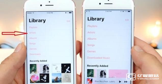 iOS10 Beta2的50個(gè)新特性：保證有你不知道的！