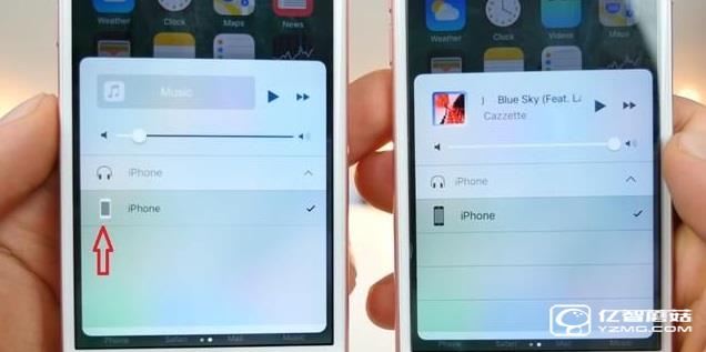 iOS10 Beta2的50個(gè)新特性：保證有你不知道的！