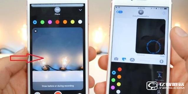 iOS10 Beta2的50個(gè)新特性：保證有你不知道的！