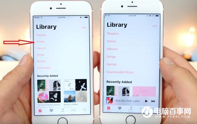 iOS10 Beta2的50個新特性：保證有你不知道的！