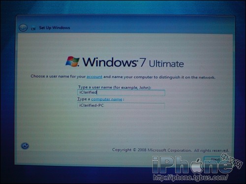 蘋果mac系統(tǒng)下安裝windows7系統(tǒng)詳細(xì)教程