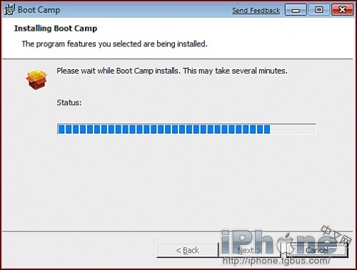 蘋果mac系統(tǒng)下安裝windows7系統(tǒng)詳細(xì)教程