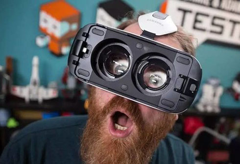 VR視頻如何拍攝 拍攝VR資源也是個(gè)體力活！