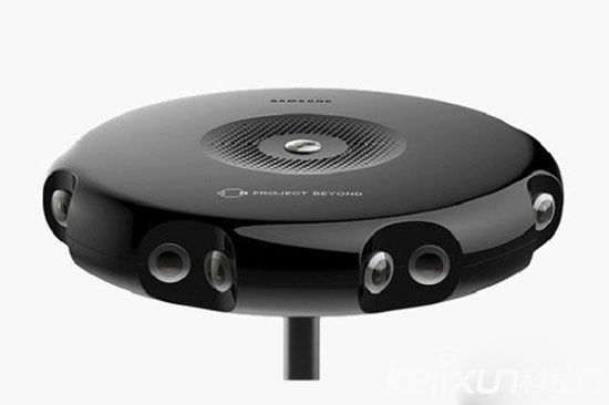 VR視頻如何拍攝 拍攝VR資源也是個體力活！