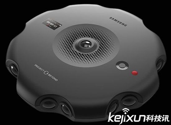 VR視頻如何拍攝 拍攝VR資源也是個(gè)體力活！