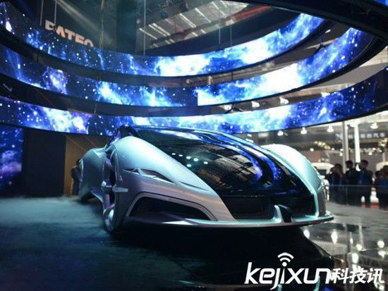 智能汽車無(wú)人駕駛功能難點(diǎn) 無(wú)人駕駛離我們多遠(yuǎn)？