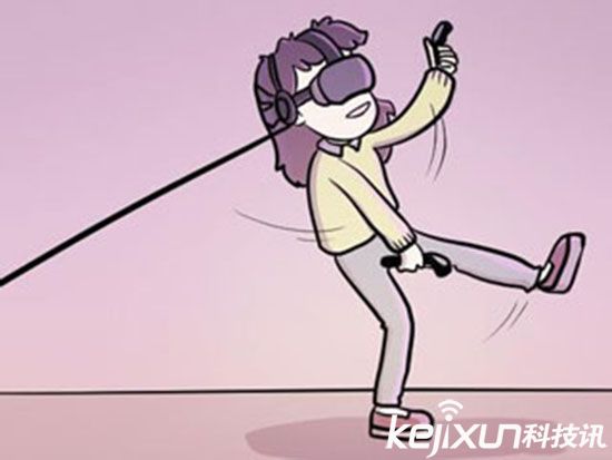 VR頭顯強(qiáng)大且昂貴！ 入手性價(jià)比究竟有幾分？