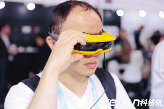 VR頭顯強(qiáng)大且昂貴！ 入手性價(jià)比究竟有幾分？