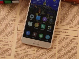 金立S6 Pro手機(jī)系統(tǒng)體驗(yàn)評(píng)測(cè)