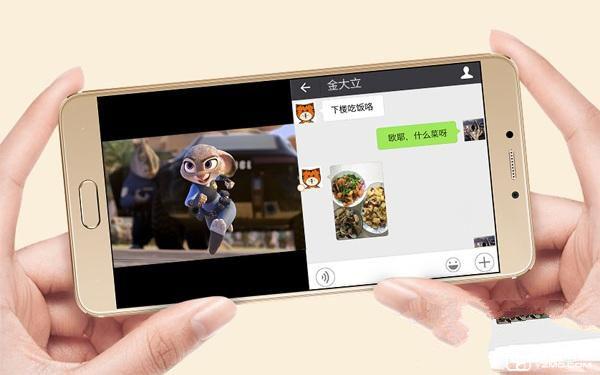 金立S6 Pro系統(tǒng)評測：來點不一樣的amigo