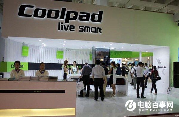 酷派發(fā)布盈利警告：上半年虧損20.5億港元
