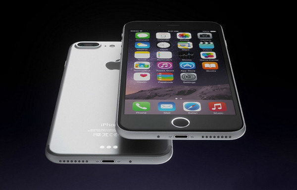 16GB終于被淘汰 iPhone 7確認存儲空間32GB起步