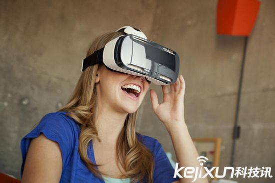 VR對(duì)于應(yīng)對(duì)災(zāi)難的意義  不要僅把VR用于游戲！