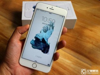 蘋(píng)果6s Plus和三星S7 Edge區(qū)別對(duì)比評(píng)測(cè)