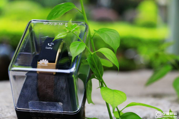 華為手環(huán)B3深度評測 甩小米手環(huán)2好多條街