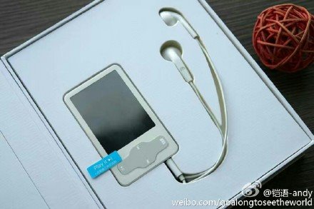 魅族MX6發(fā)布會邀請函驚現(xiàn)兩大絕版神機：好一招“回憶殺”