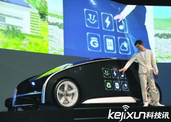 智能汽車到底何時(shí)才能實(shí)現(xiàn) 看看各位大佬的表態(tài)！