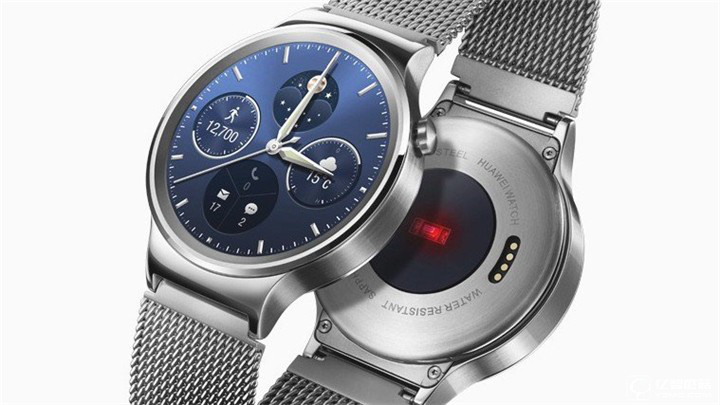 Android Wear 家族智能手表大盤(pán)點(diǎn) 如此炫酷