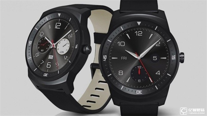 Android Wear 家族智能手表大盤(pán)點(diǎn) 如此炫酷