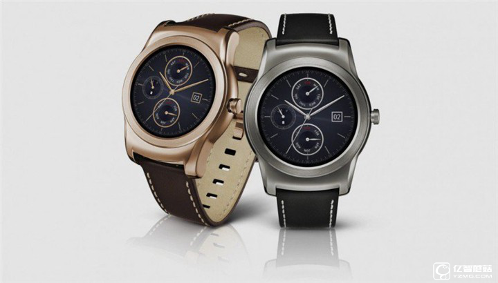 Android Wear 家族智能手表大盤(pán)點(diǎn) 如此炫酷