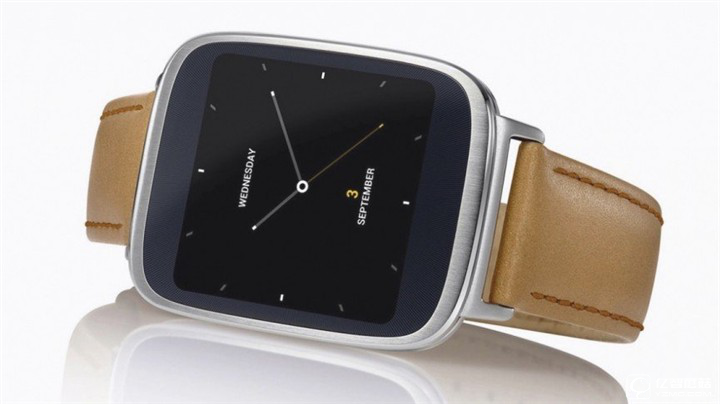 Android Wear 家族智能手表大盤點(diǎn) 如此炫酷