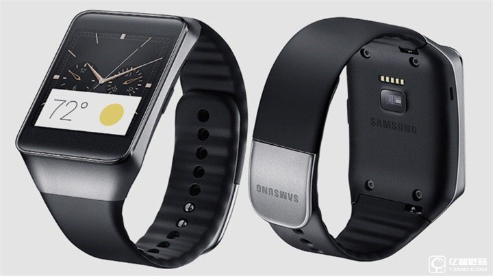 Android Wear 家族智能手表大盤點(diǎn) 如此炫酷