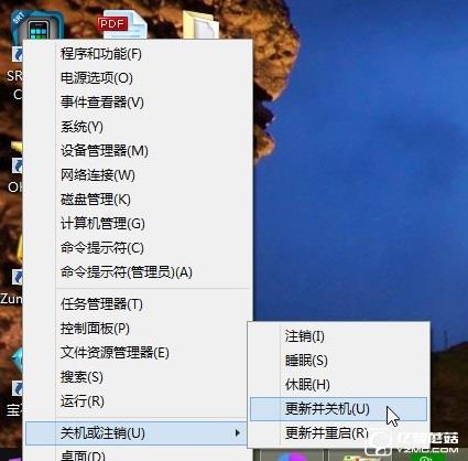 注銷/睡眠/休眠有啥不同？Win10 五種電源模式詳解