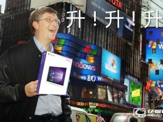 Win10強(qiáng)制升級遭集體訴訟  微軟惹禍了