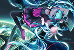 個人初音未來即將登陸? 二次元機器人即將問世！