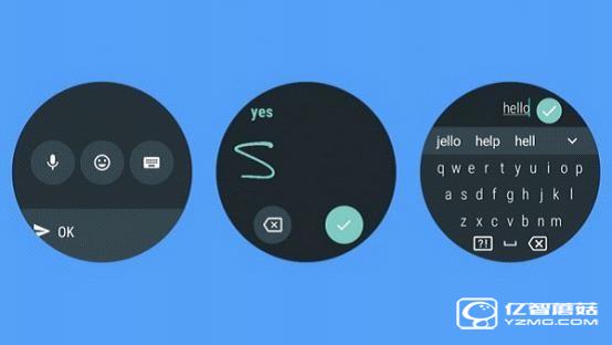 Android Wear 2.0預(yù)覽正式上線(xiàn) 改進(jìn)亮點(diǎn)一覽