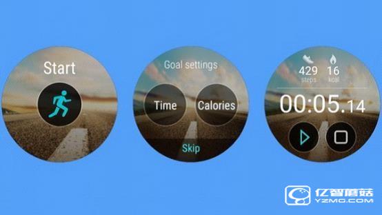 Android Wear 2.0預(yù)覽正式上線(xiàn) 改進(jìn)亮點(diǎn)一覽