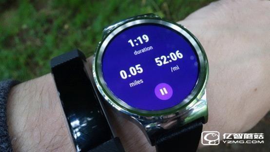 Android Wear 2.0預(yù)覽正式上線(xiàn) 改進(jìn)亮點(diǎn)一覽