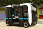 IBM無人駕駛公交車正式上路：它真的可以對(duì)話!