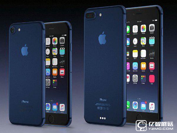 16GB取消配置更強 iPhone 7已開始量產 