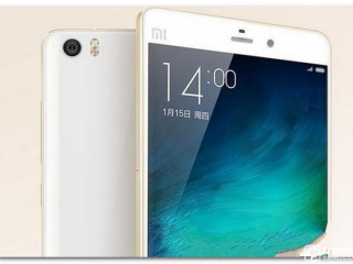 小米5s和紅米note4區(qū)別對(duì)比評(píng)測(cè)