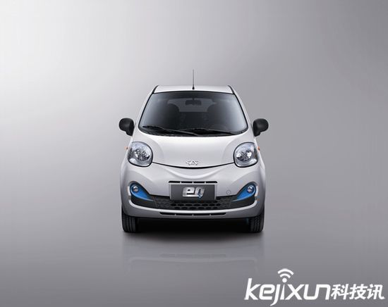 亞太與奇瑞簽署智能汽車合作協(xié)議