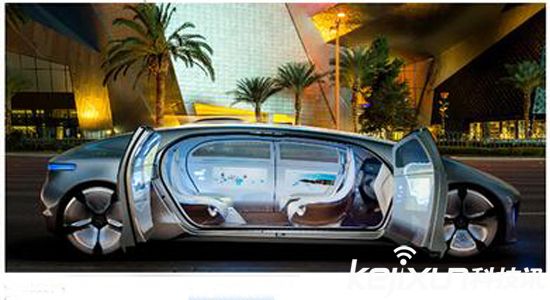 無(wú)人駕駛汽車 在2020年真的能實(shí)現(xiàn)嗎？