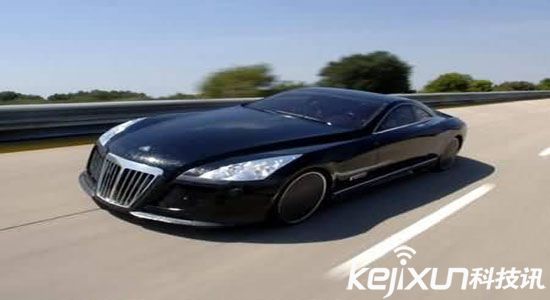 戴姆勒也看好純電動車：今年10月推出？