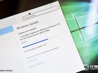 微軟Win10 Mobile/PC穩(wěn)定預(yù)覽版10586.494更新內(nèi)容匯總