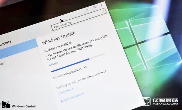 Win10 Mobile/PC穩(wěn)定預(yù)覽版10586.494更新內(nèi)容大全