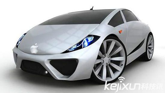 蘋果的神話年代 蘋果智能汽車能否延續(xù)蘋果神話？