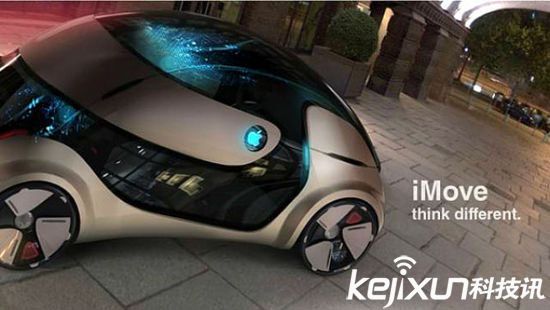 蘋果的神話年代 蘋果智能汽車能否延續(xù)蘋果神話？