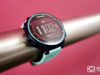 佳明Forerunner 735XT手表怎么樣？更適合專業(yè)運動員
