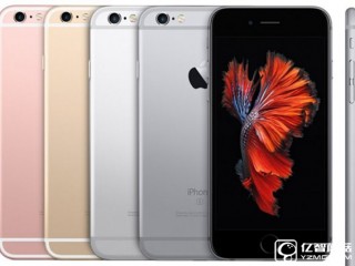 iPhone 7上市，iPhone 6S和SE鐵定掉價