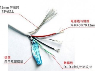 iPhone數(shù)據(jù)線為何“不耐操”？真相無語！