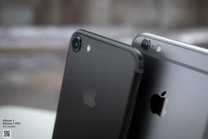 蘋果終于開竅 傳iPhone 7電池容量提升12.5%