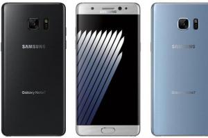三星Note 7確認8月2日發(fā)布 首發(fā)驍龍821